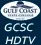 GCSC HD-TV kanal logosu