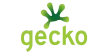 Gecko kanal logosu