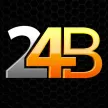 GEM 24B kanal logosu