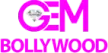 GEM Bollywood kanal logosu