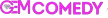 Senderlogo von GEM Comedy