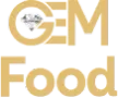 GEM Food kanal logosu
