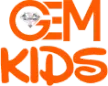 GEM Kids channel logo