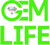 GEM Life kanal logosu