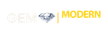 GEM Modern Economy channel logo