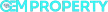 GEM Property channel logo