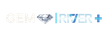 GEM River + kanal logosu