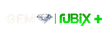 GEM Rubix + kanal logosu