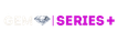GEM Series + kanal logosu