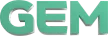 GEM kanal logosu