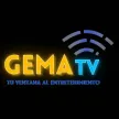 Gema TV kanal logosu