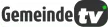 Gemeinde TV kanal logosu