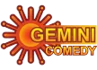 Gemini Comedy kanal logosu
