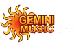 Gemini Music kanal logosu