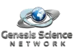 Genesis Science Network kanal logosu