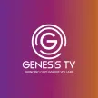 Genesis TV kanal logosu