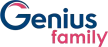 Genius Family kanal logosu