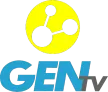 GenTV kanal logosu