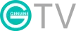 Genuine TV kanal logosu