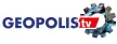 Senderlogo von Geopolis TV