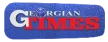 Georgian Times TV channel logo