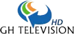 Senderlogo von GH Television