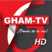 GHAM-TV kanal logosu