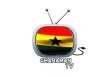 Ghanaman TV kanal logosu