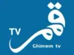 Ghimem TV channel logo