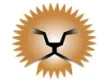 Senderlogo von Ghion TV