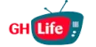 GHLife TV kanal loqosu