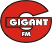 Gigant FM kanal logosu