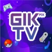 GikTVMX kanal loqosu