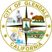 Glendale TV kanal logosu