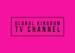 Global Kingdom TV Channel kanal logosu