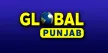 Global Punjab kanal loqosu