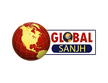 Global Sanjh kanal logosu