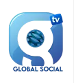 Global Social TV kanal logosu