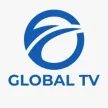 Senderlogo von Global TV