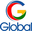 Senderlogo von Global TV