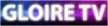 Gloire TV kanal loqosu