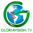 Gloriavision TV kanal logosu