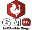 Senderlogo von GM RTV