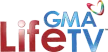 GMA Life TV channel logo