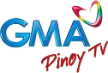 GMA Pinoy TV Asia-Pacific kanal logosu