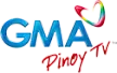 GMA Pinoy TV Middle East kanal logosu