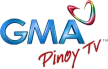 GMA Pinoy TV USA & Canada kanal logosu