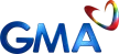 GMA TV kanal loqosu