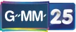 GMM 25 channel logo