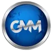 Senderlogo von GMM TV